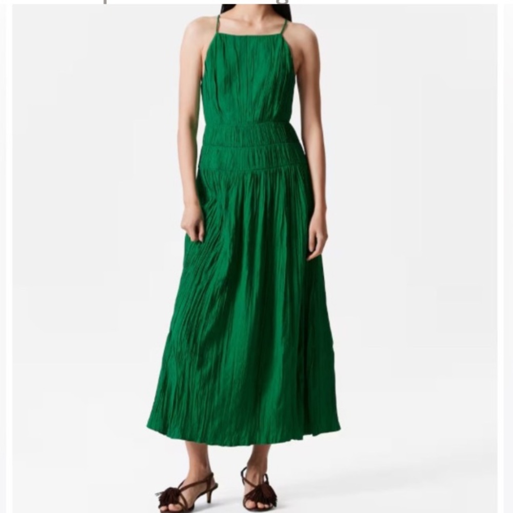 NWT & Other Stories sleeveless dress 12